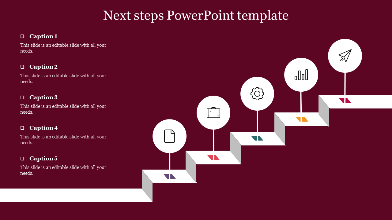 elegant-next-steps-powerpoint-template-presentation